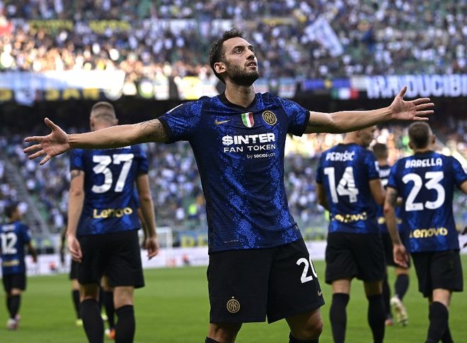 那是利拉德 那是利拉德